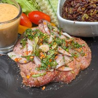 สวนผัก โอ้กะจู๋ เดอะมอลล์บางแค