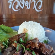เมนูของร้าน ก๋วยเตี๋ยว บ้านเฌอ By รวงข้าว