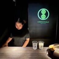 CÉRÉMONIALE Matcha Atelier