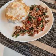 เมนูของร้าน Nares Kitchen