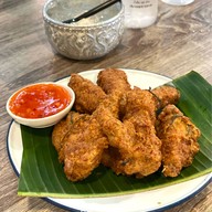 เมนูของร้าน ข้าว