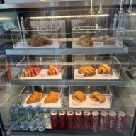 glag cafe (เอกชัย-บางบอน) glag cafe