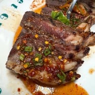 GUZZO STEAK Siam Square One