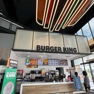 Burger King Porto Go Bang Pa-In