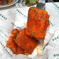 GUZZO STEAK Siam Square One