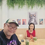 ฮักคาเฟ่