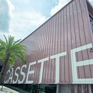 The Cassette Park