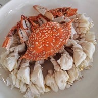 เมนูของร้าน Seafresh Riverside Buffet พระราม 3