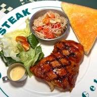 GUZZO STEAK Siam Square One