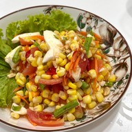 เมนูของร้าน นายแก้ว คอหมูย่าง Cafe&Bistro - ราชพฤกษ์4 นายแก้ว คอหมูย่าง Cafe&Bistro