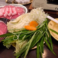 เมนูของร้าน หนึ่งในใจ สุกี้คั่วโบราณ & หมูกระทะ ศาลายา