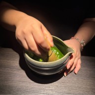 CÉRÉMONIALE Matcha Atelier