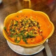 เมนูของร้าน เรือธง