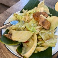 เมนูของร้าน ข้าว