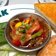 GUZZO STEAK Siam Square One