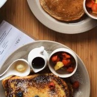 Breakfast Story Silom