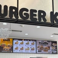Burger King Porto Go Bang Pa-In