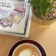 เมนูของร้าน Homecoming Cafe’