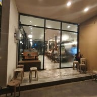 หน้าร้าน หนึ่งในใจ สุกี้คั่วโบราณ & หมูกระทะ ศาลายา