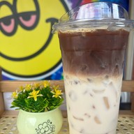 ปังปิ้งนมสด&ชา  COFFEE  X  PREMIUM  (ถนนสุจินดา  กาฬสินธุ์)