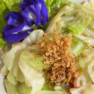 ครัววันทนีย์ อาหารป่า