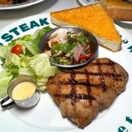 GUZZO STEAK Siam Square One