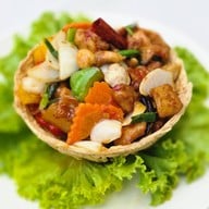 ภัตตาคาร เกาะลอย