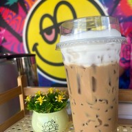 ปังปิ้งนมสด&ชา  COFFEE  X  PREMIUM  (ถนนสุจินดา  กาฬสินธุ์)