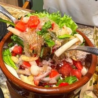 สวนผัก โอ้กะจู๋ เดอะมอลล์บางแค