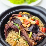 ภัตตาคาร เกาะลอย