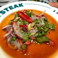 GUZZO STEAK Siam Square One