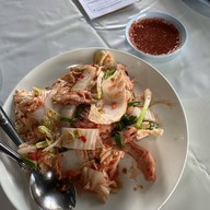 สุกี้ คลองรั้ง ดั้งเดิม