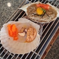 เมนูของร้าน Seafresh Riverside Buffet พระราม 3