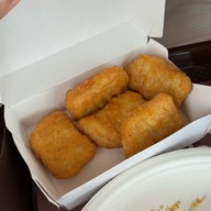 Burger King Porto Go Bang Pa-In