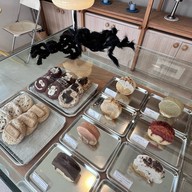 hype coffee ถนนมิตรภาพ