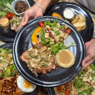 สวนผัก โอ้กะจู๋ เดอะมอลล์บางแค