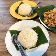 เมนูของร้าน ข้าว