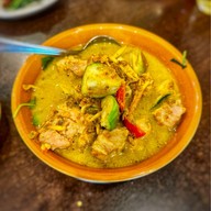 เมนูของร้าน เรือธง