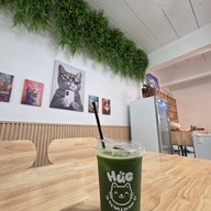 ฮักคาเฟ่