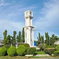 ภัตตาคาร เกาะลอย