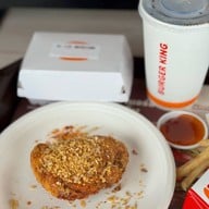 Burger King Porto Go Bang Pa-In