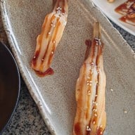 เมนูของร้าน Seafresh Riverside Buffet พระราม 3