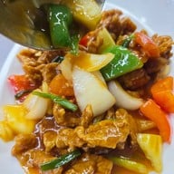 ภัตตาคาร เกาะลอย