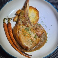 เมนูของร้าน CIBO