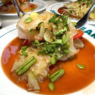 GUZZO STEAK Siam Square One