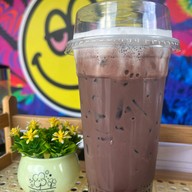 ปังปิ้งนมสด&ชา  COFFEE  X  PREMIUM  (ถนนสุจินดา  กาฬสินธุ์)