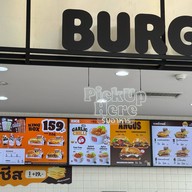 Burger King Porto Go Bang Pa-In
