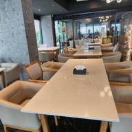 บรรยากาศ Nares Kitchen