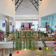 ภัตตาคาร เกาะลอย