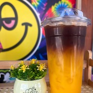 ปังปิ้งนมสด&ชา  COFFEE  X  PREMIUM  (ถนนสุจินดา  กาฬสินธุ์)